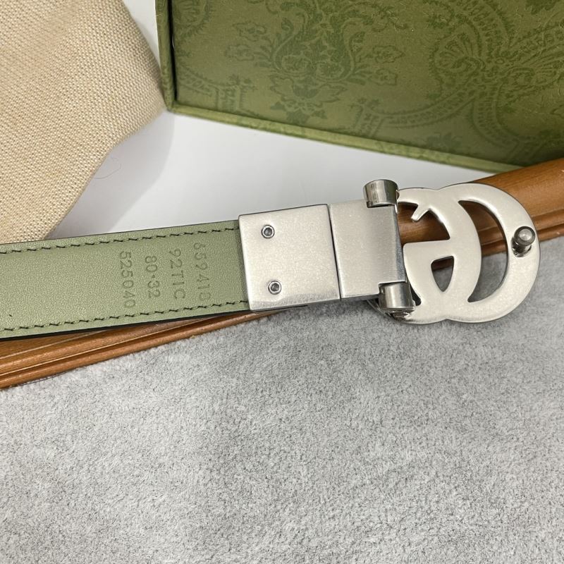 Gvc*1 belts